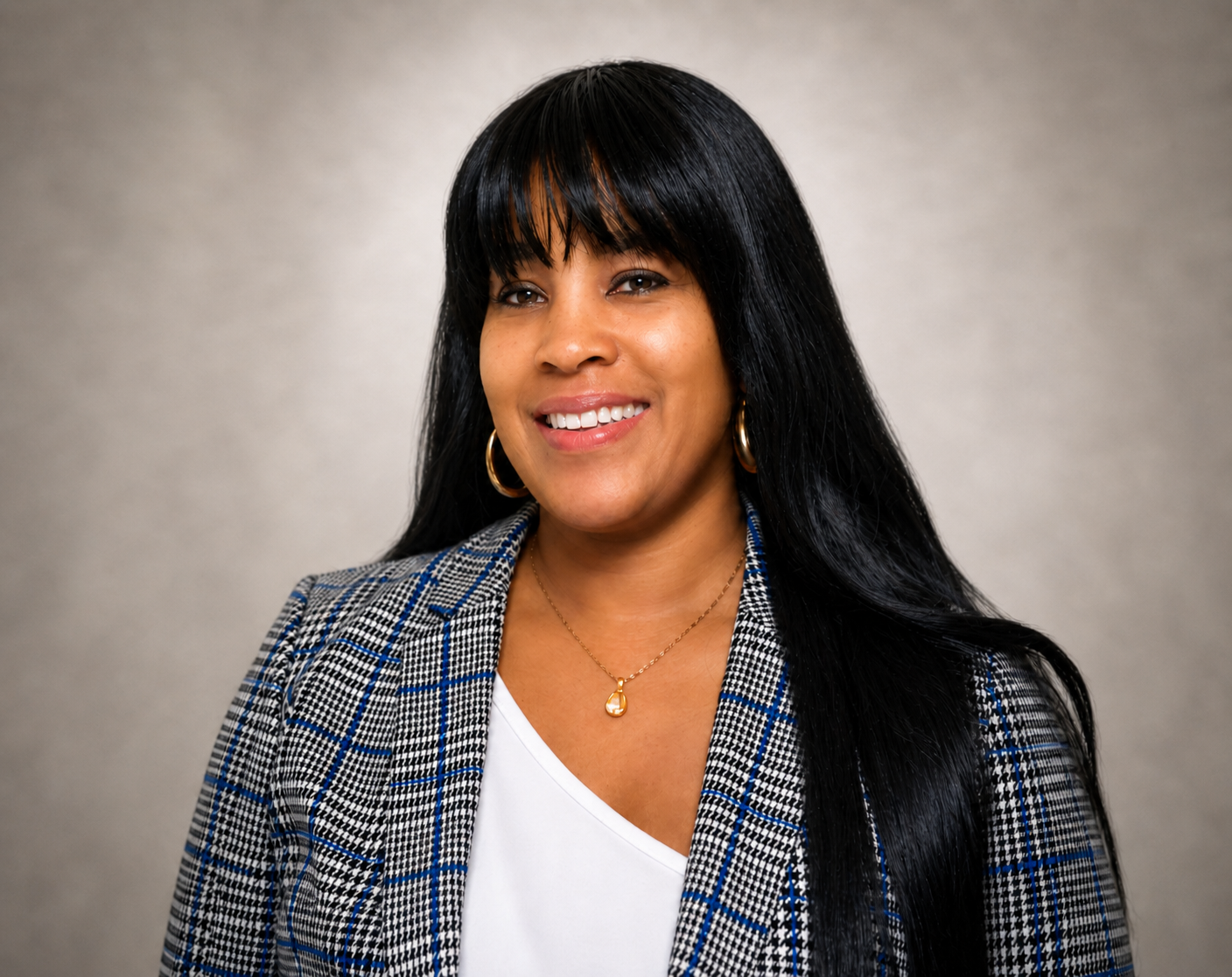 Erwashundah Jacobs - Co-Founder