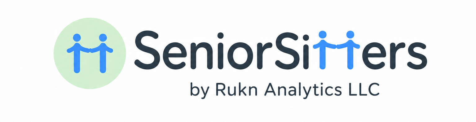 SeniorSitters Logo